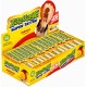 Zazuage Mango Super Tattoo 540g - karamelové lízátko mango+tetování (50x10,8g)