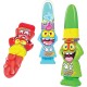 Mr. Squeezy Pop 56g - lízátko + gel