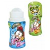 Crazy Roll On - tekutá cukrovinka 40ml