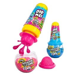 Ice Sprinkles Lab Gel + Powder 60g - gel s ovocným práškem