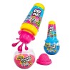 Ice Sprinkles Lab Gel + Powder 60g - gel s ovocným práškem