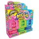 Mega Roll Bubbe Gum 40g