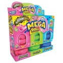 Mega Roll Bubbe Gum 40g