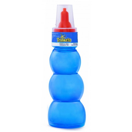 Trinketto 70ml - ovocný nápoj v lahvičce
