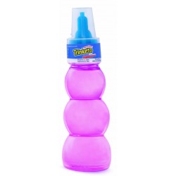 Trinketto Bubble Gum 70ml - zábava s chutí žvýkaček