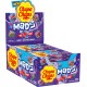 Chupa Chups Mads Berries 45g