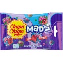 Chupa Chups Mads Berries 45g -ovocné kostky