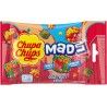 Chupa Chups Mads Fruits 45g -ovocné kostky