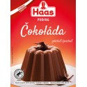 Čokoládový puding HAAS 37g