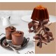 Čokoládový puding HAAS 37g