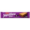 Napolitane Wafers XL Cacao 42g - křupavá oplatka s kakaovou náplní