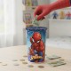 Money Box Spiderman - kovová pokladnička s motivem Spiderman