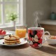 Mickey Mouse Ceramic Mug - keramický hrneček s motivem myšáka Mickeyho