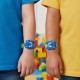 Sonic Prime Candy Box - náramek s krabičkou a cukrovinkou