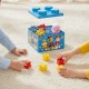 Paw Patrol Blocks Candy + Puzzle - stavebnicová kostka s překvapením
