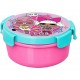 Licensed Plastic Lunch Box