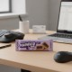 Magnifig Bar Fig 50g - celozrnná tyčinka s náplní fíky