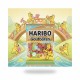 Haribo Goldbären Sour 80g - zlatí kyselí medvídci