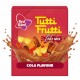Tutti Frutti Mix Cola Pastilles 15g - ovocné želé s chutí coly