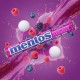 Mentos Feeling Berry Good 37,5g - ovocné žvýkací bonbony (malina, třešeň, borůvka)