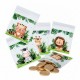 Jungle Animal Choco Coins 3,3g - čokoládové mince