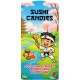 Sushi Candies 55g - sladké sushi s hůlkami a omáčkou