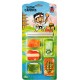 Sushi Candies 55g - sladké sushi s hůlkami a omáčkou