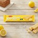 Napolitano Wafer XL Limone 42g - křupavá oplatka s citrónovou náplní