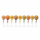 Chupa Chups 12g The Best Of