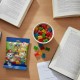 Paw Patrol Jellies 80g -ovocné želé ve tvaru postaviček