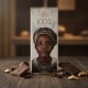 Zaini Women 100% 75g - čistá hořká čokoláda bez kompromisů
