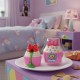 3D Gummy Cup Cake 18g - želé cupcake s náplní