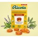 Ricola 40g Original - švýcarské bylinné bonbóny bez cukru