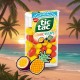 Tic Tac 18g Exotic Escape - ananas & passion fruit