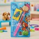 Animal Doctor 26g - sladký gel, želé a praskací prášek