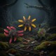 Trolli Tarantula 100g - želé mini pavouci