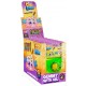 Brainer Gummy with Gel 60g - želé mozek v ovocném gelu
