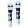 Skull Candy Stick Light Show - svítící lebka s bonbóny (15 g)