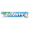 Bounty 57g - kokosová tyčinka v mléčné čokoládě