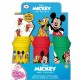 Mickey and Friends Sticker Stamper -