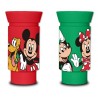 Mickey and Friends Sticker Stamper - razítkovač se samolepkami a bonbóny (5g)