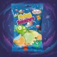 Flying Saucers 26g - kyselé šumivé UFO oplatky