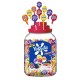 Pin Pop Yoguetta Assorted 17g -  ovocno‑jogurtové lízátko s karamelou