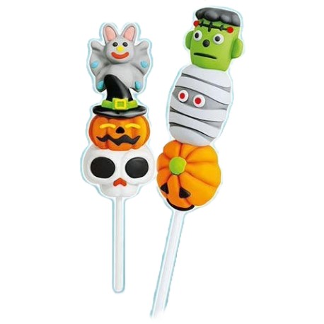 Mallow Scary Party 35g