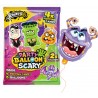 Party Balloon Scary 8g - praskací prášek a balónky