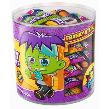 Franky Gummy Parties 35x10g