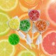 Fruit Lollipop 15g - ovocné lízátko