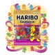  Haribo Goldbären Wild Berry 80 g – želé s chutí lesního ovoce medvídci 