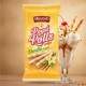 Royal Rolls Vanilla 150g - křupavé trubičky se smetanovým vanilkovým krémem