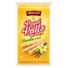 Royal Rolls Vanilla 150g - křupavé trubičky se smetanovým vanilkovým krémem